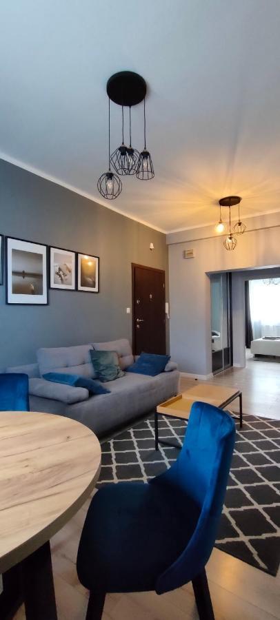 Apartament Italia Faktura Vat Apartment Koszalin Ngoại thất bức ảnh